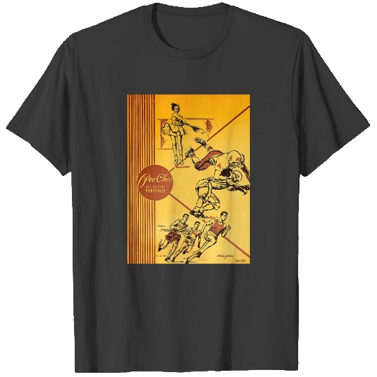Discover Everything is Pee-Chee T-Shirts