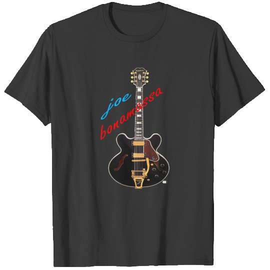 Discover Joe Bonamassa T-Shirts