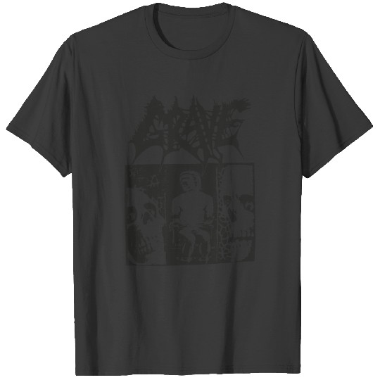 Discover Grave T-shirts, Grave T-shirts
