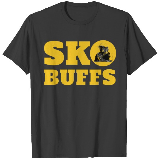 Discover Colorado University Buffalos Football Coach Prime Deion Sanders SKO Buffs T-Shirts