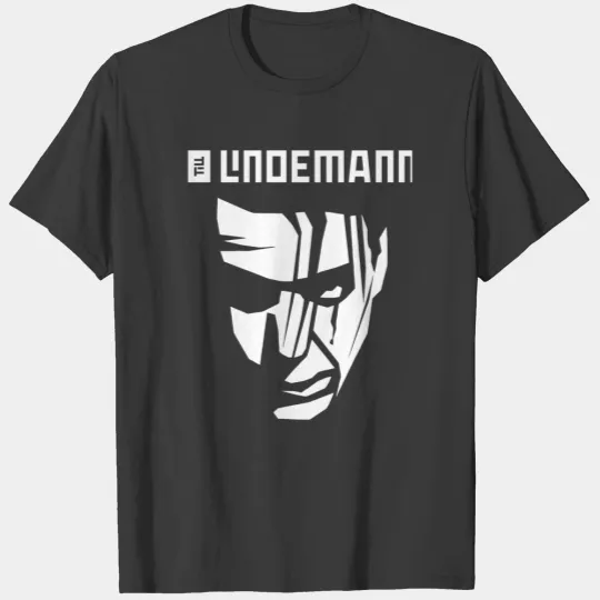 Discover LINDEMANN - BAND T-Shirts