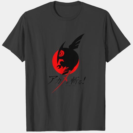night raid T-Shirts