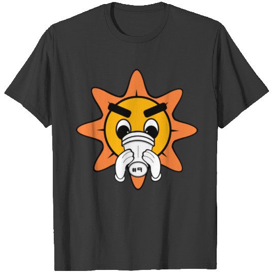 Discover GLO GANG CHIEF KEEF LOGO T-Shirts