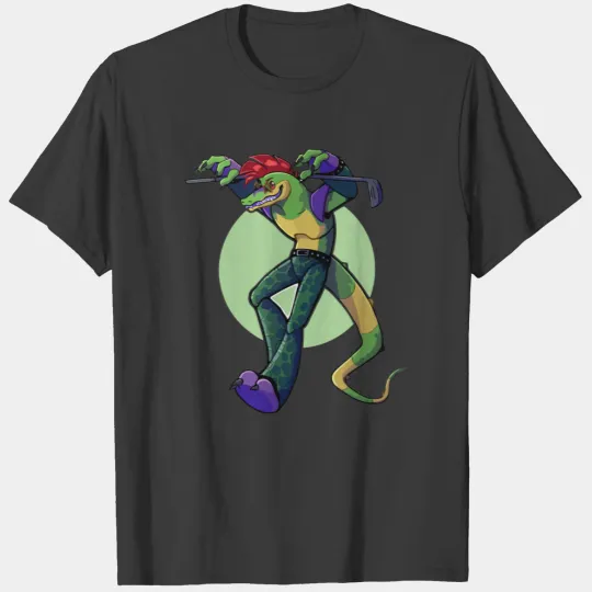 Monty Promo Gregory fnaf Freddy fnaf meme T-Shirts