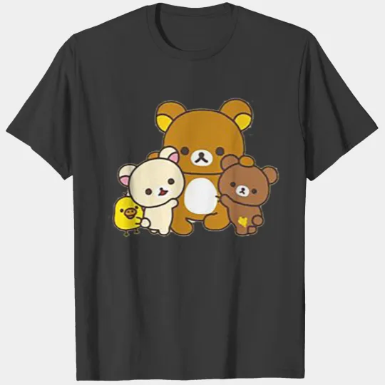 Rilakkuma T-Shirts