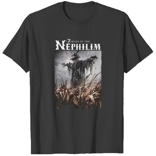 Discover FIELDS OF THE NEPHILIM T-Shirts