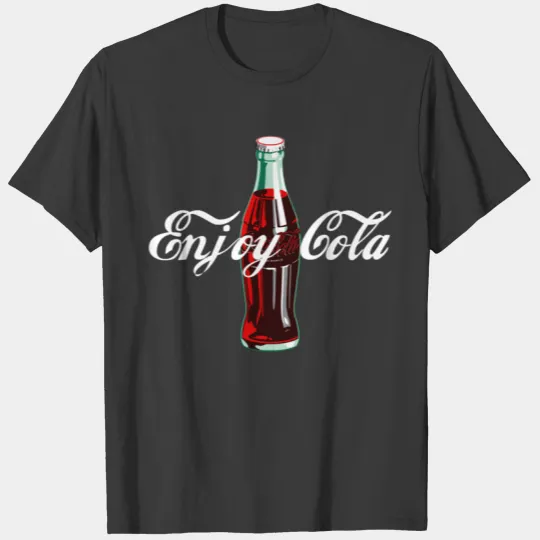 Diet Coke Parody T-Shirts