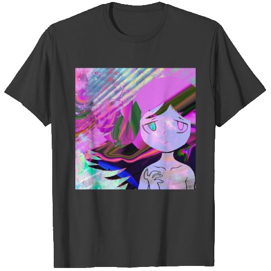 Discover sewerslvt !! T-Shirts