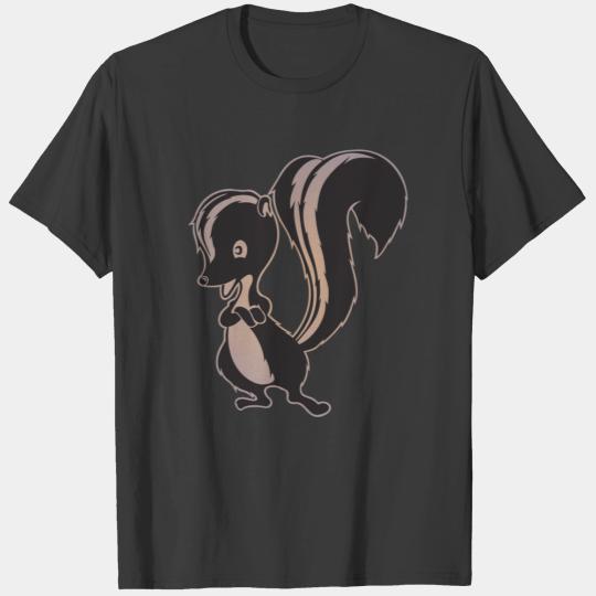 skunk works T-Shirts