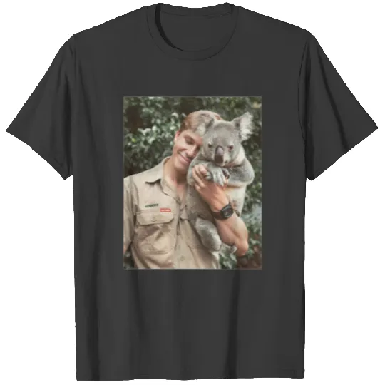 Discover robert irwin T-Shirts