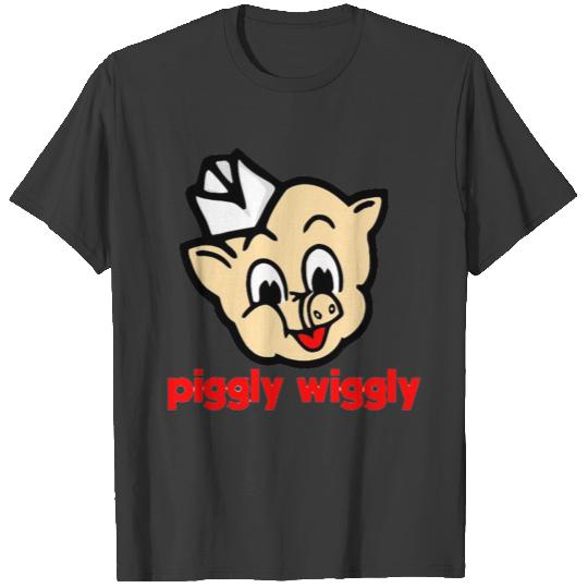 Piggly Wiggly T-Shirts