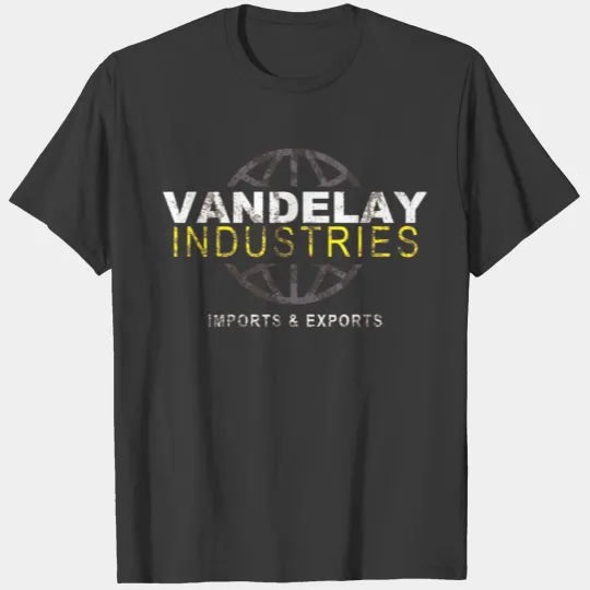 vandelay T-Shirts