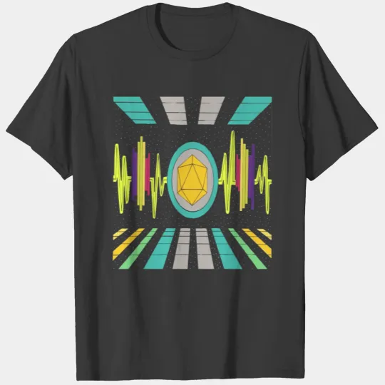 Discover Odesza Logo T-Shirts
