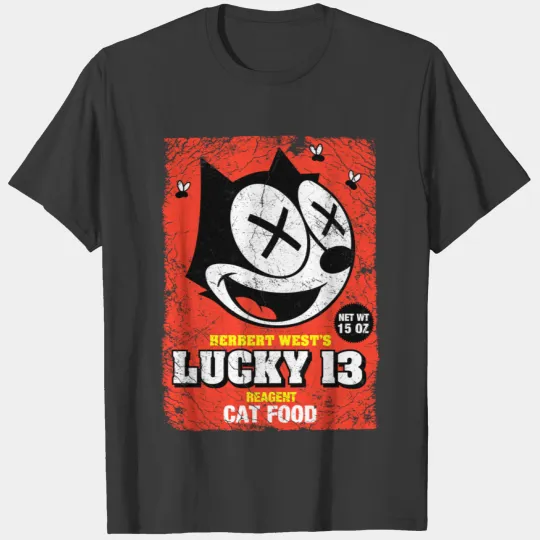 LUCKY 13 T-Shirts