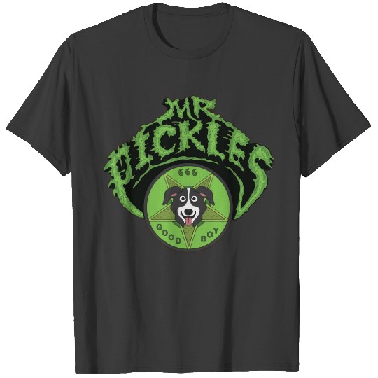 Mr Pickles T-Shirts