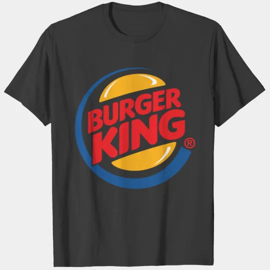 Burger King T-Shirts