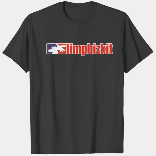 of Limp Bizkit international tour 2021funny T-Shirts