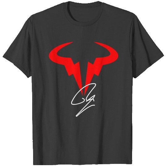 Rafael Nadal T-Shirts