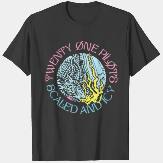 pilots-twentyone T-Shirts