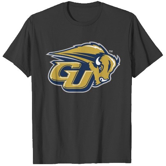 Discover Gallaudet University bison T-Shirts