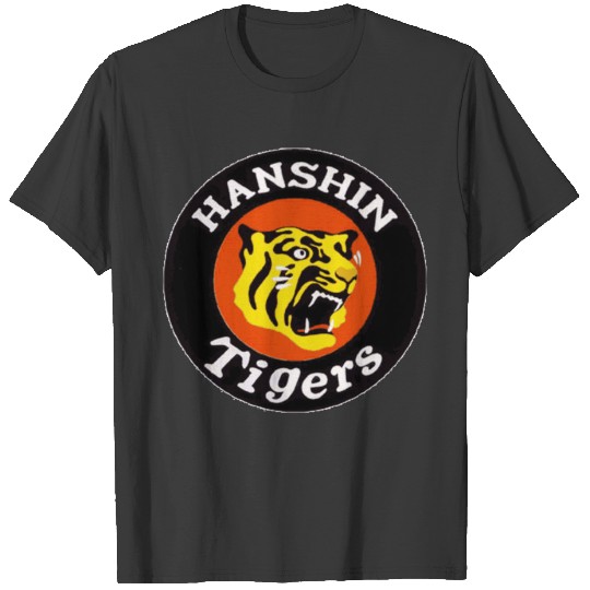 Hanshin Tigers T-Shirts