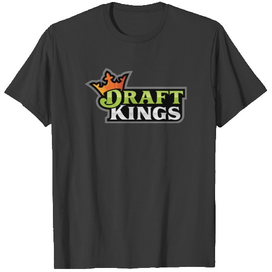 Discover Draft Kings T-Shirts