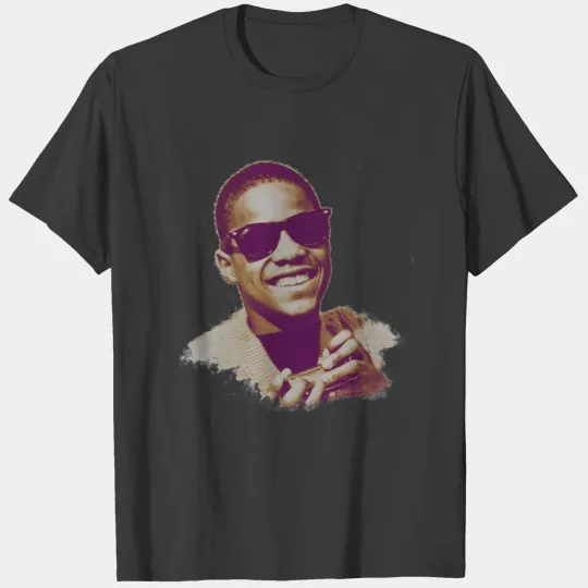 Stevie Wonder Stevie wonder T-Shirts
