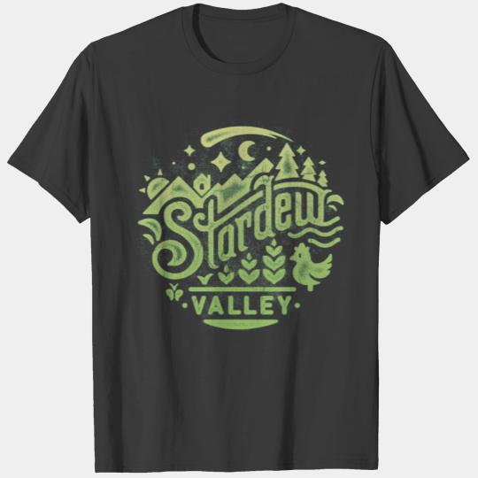 Stardew Valley - Indie Game T-Shirts