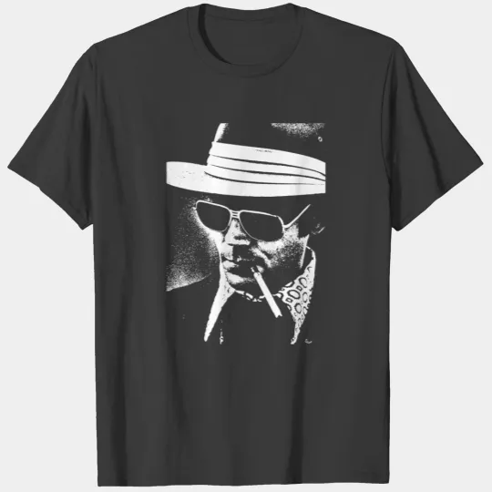 Discover Lover Gift Hunter S Thompson Gonzo 23aRalph Steadman T-Shirts