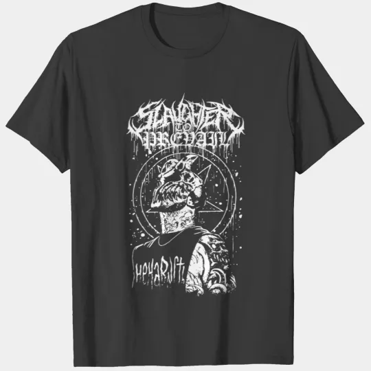 SLAUGHTER TO PREVAIL T-Shirts
