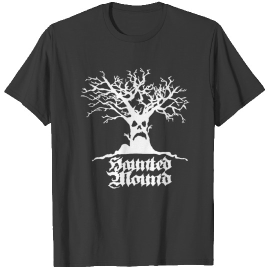 Sematary - HAUNTED MOUND MERCH T-Shirts