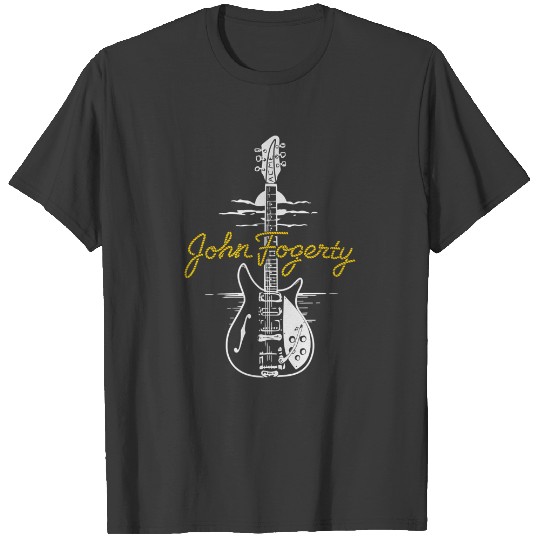 John Fogerty T-Shirts