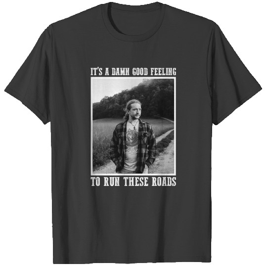 Tyler Childers T-Shirts