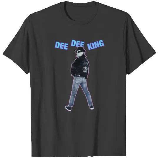 Discover Dee Dee King T-Shirts