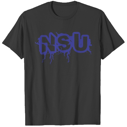 Discover Collegiate  STUDY  Nova Southeastern University T-Shirts