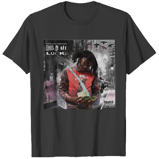 Lucki Days B4 III T-Shirts
