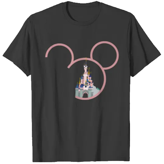 Disneyland Paris 30th T Shirts