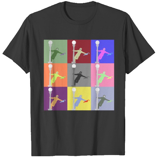 Discover gene kelly from singing in the rain T-Shirts