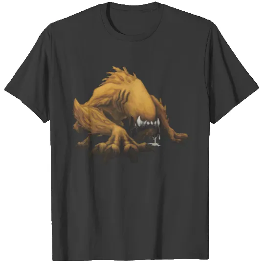 Ben 10 Monster T-Shirts