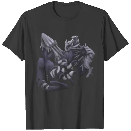 Ben 10 Ghostfreak T-Shirts