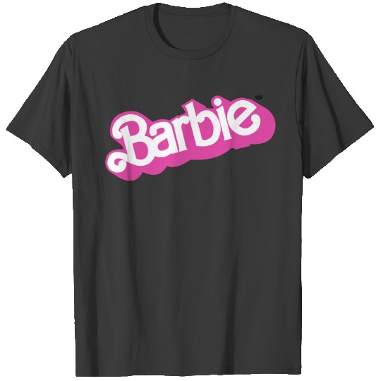 Barbie For Fans T-Shirts