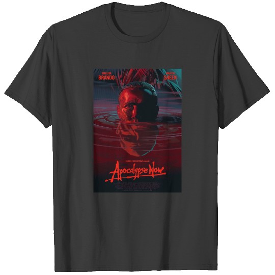 Apocalypse now T-Shirts