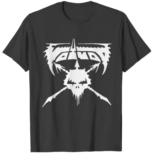 Discover Cakra Paranormalium Voivod = Trending one Active T-Shirts