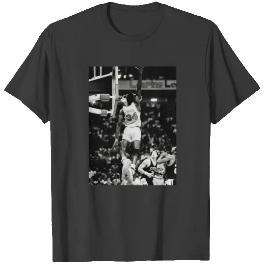 Discover len bias Premium T-Shirts