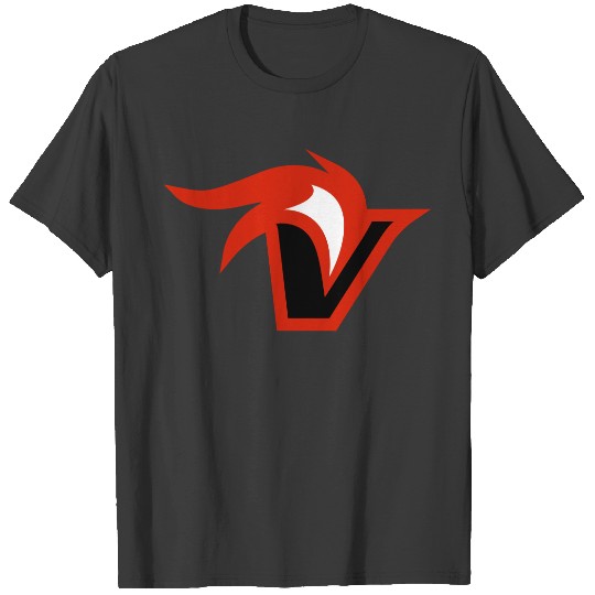 Discover Hawaii–Hilo Vulcans T-Shirts