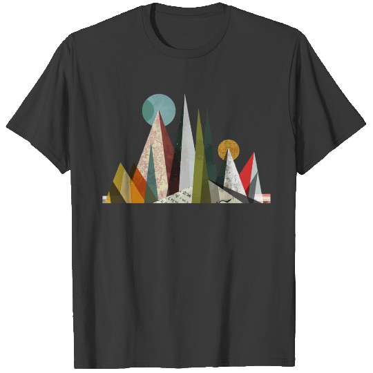 Young the Giant T-Shirts