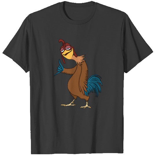 Discover Chicken Joe is a vibe T-Shirts