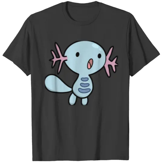 Discover Wooper Cutie T-Shirts