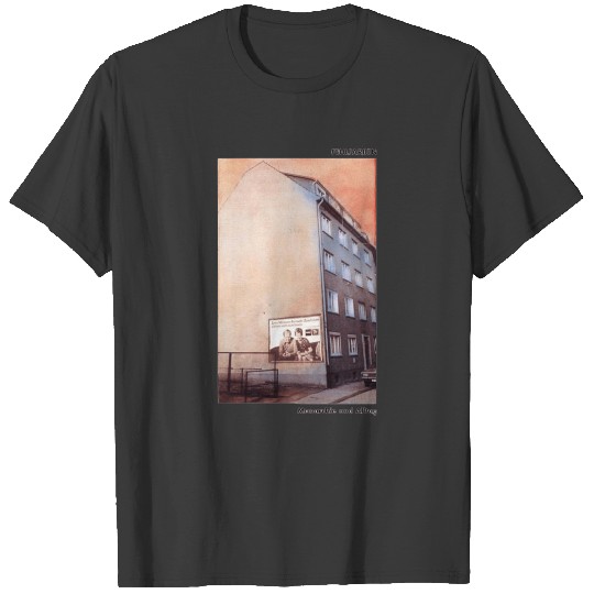 Discover Fehlfarben - Monarchie und Alltag T-Shirts