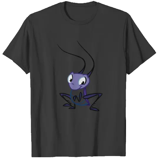 Disney Mulan CriKee Cricket Costume T-Shirts